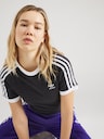 ADIDAS ORIGINALS, Shirt, Grey, Image 5 of 5