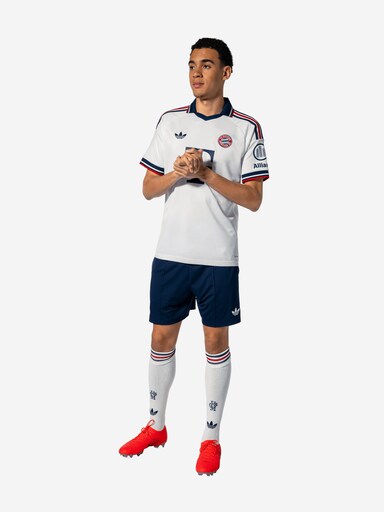 Sportshorts 'FC Bayern München 26-27', Bild 4 von 5