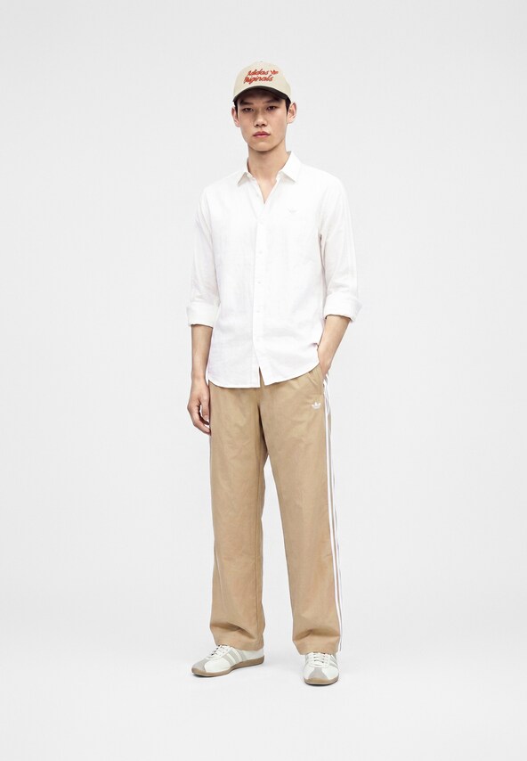ADIDAS ORIGINALS, Hose Grün, Bild 3 von 6