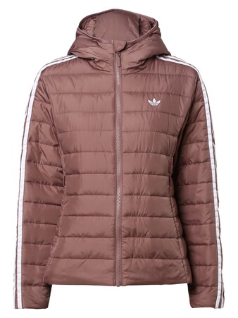 ADIDAS ORIGINALS, Jacke 'Premium ', Lila