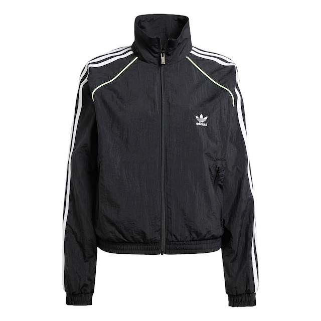 ADIDAS ORIGINALS, Between-Season Jacket, Black, Image 1 of 5
