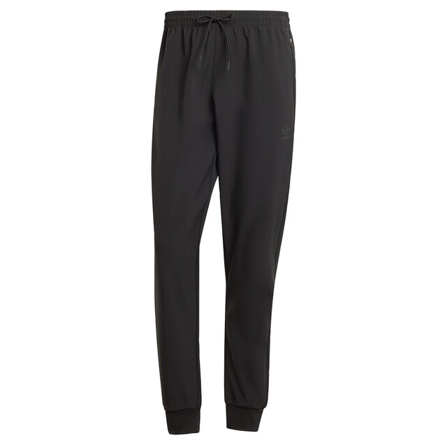 ADIDAS ORIGINALS, Hose 'SST Bonded' Schwarz, Bild 1 von 5