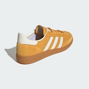 Sneaker 'Handball Spezial' in Gelb