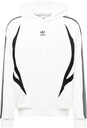 ADIDAS ORIGINALS, Sweatshirt 'ARCHIVE ', White & Black, Image 1 of 5