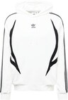 Ausgewählt, ADIDAS ORIGINALS, Sweatshirt 'ARCHIVE ' Weiß
