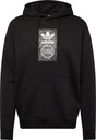 ADIDAS ORIGINALS, Sweatshirt Schwarz, Bild 2 von 5