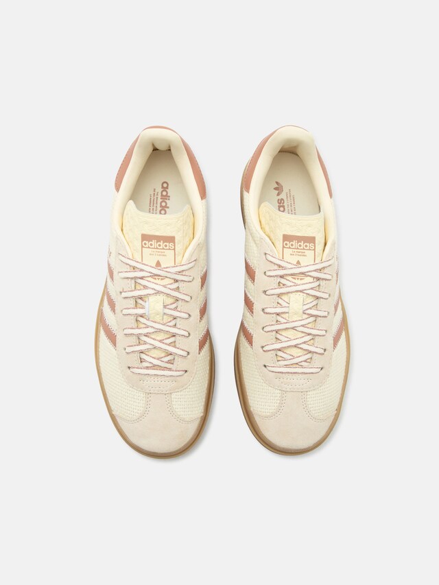 ADIDAS ORIGINALS, Sneaker 'Gazelle' Beige, Bild 5 von 6
