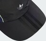 ADIDAS ORIGINALS, Cap Schwarz, Bild 4 von 4