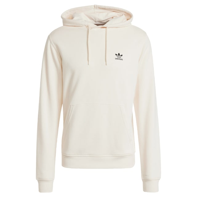 ADIDAS ORIGINALS, Sweatshirt 'Trefoil Essentials', Beige, Image 1 of 5