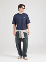ADIDAS ORIGINALS, T-Shirt 'PAINT' Blau, Bild 4 von 5