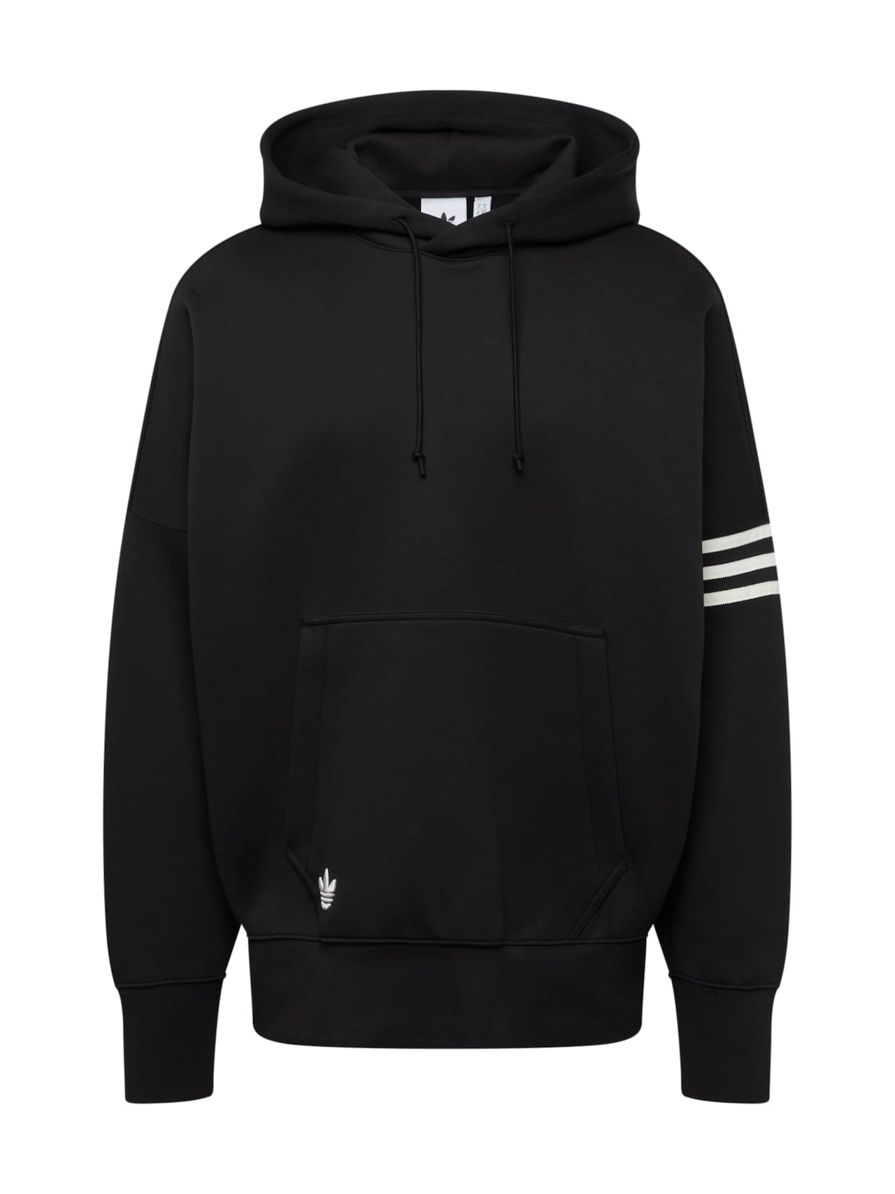 ADIDAS ORIGINALS, Sweatshirt 'Neuclassics', Schwarz, Bild 1 von 5