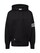 Sweatshirt 'Neuclassics' in Schwarz