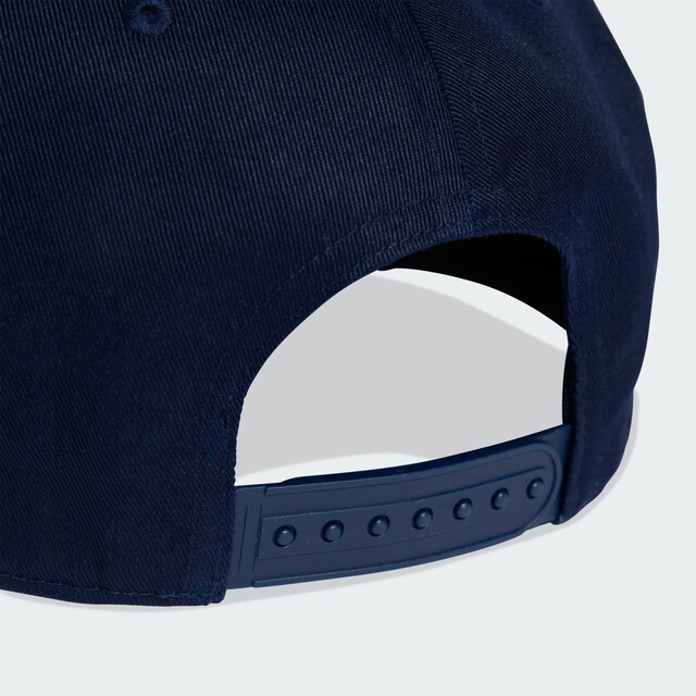 ADIDAS ORIGINALS, Cap 'Adicolor' Blau, Bild 3 von 5