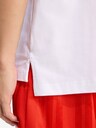 ADIDAS ORIGINALS, T-Shirt 'FC Bayern' Weiß, Bild 6 von 6