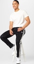 ADIDAS ORIGINALS, Pants 'Adicolor Classics Beckenbauer', Black, Image 4 of 5
