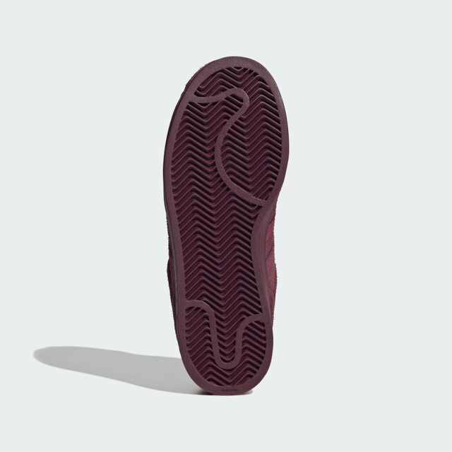 ADIDAS ORIGINALS, Sneaker 'Superstar II' Rot, Bild 4 von 10