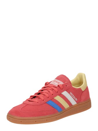 Sneaker 'HANDBALL SPEZIAL' in Rot