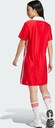 ADIDAS ORIGINALS, Kleid 'Adicolor' Rot, Bild 2 von 4
