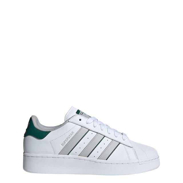 ADIDAS ORIGINALS, Sneaker low 'Superstar XLG', Weiß, Bild 2 von 8