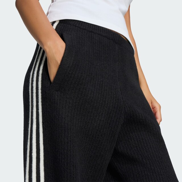 ADIDAS ORIGINALS, Hose 'Adidas Originals By Jennie' Schwarz, Bild 5 von 8