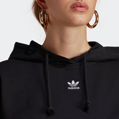 Sweatshirt 'Adicolor Essentials', Bild 4 von 5