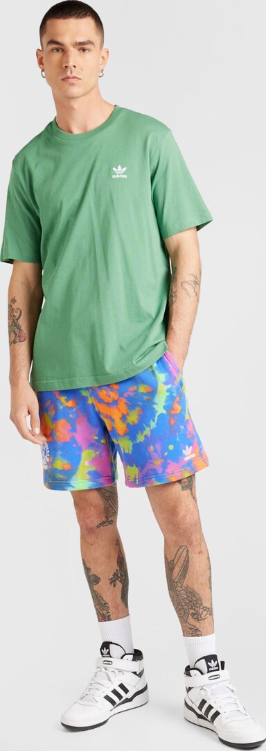 Shirt 'Trefoil Essentials', Image 3 of 5