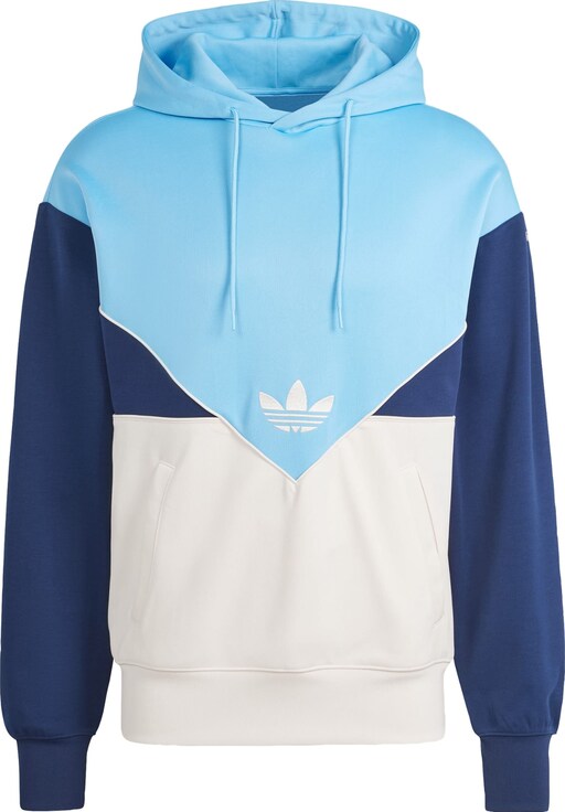 Sweatshirt 'Cutline', Image 3 of 6