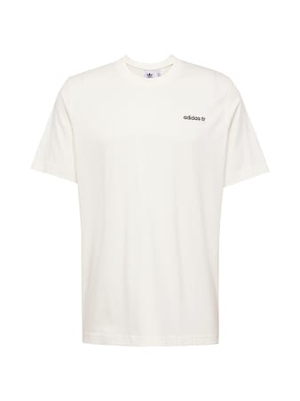 ADIDAS ORIGINALS, T-Shirt '80s Beach Day' Weiß