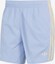 Nicht ausgewählt, ADIDAS ORIGINALS, Shorts 'Sprinter' Blau