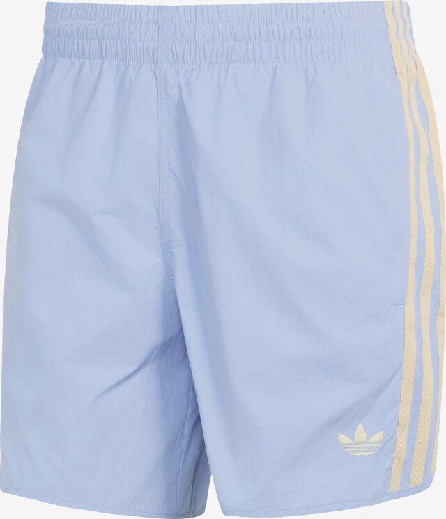 ADIDAS ORIGINALS, Shorts 'Sprinter' Blau, Bild 1 von 5