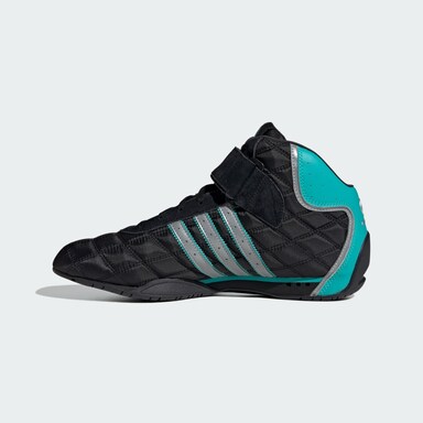 Sneaker 'Adiracer Hi Mercedes AMG Petronas F1 Team', Bild 10 von 14