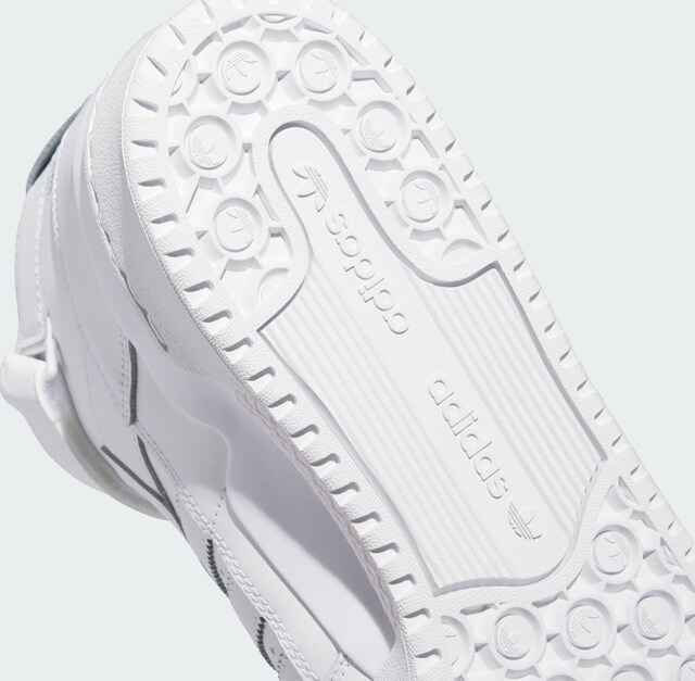 ADIDAS ORIGINALS, Sneaker 'FORUM' Weiß, Bild 6 von 7