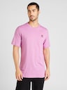 ADIDAS ORIGINALS, Shirt 'ESSENTIAL', Purple, Image 2 of 5