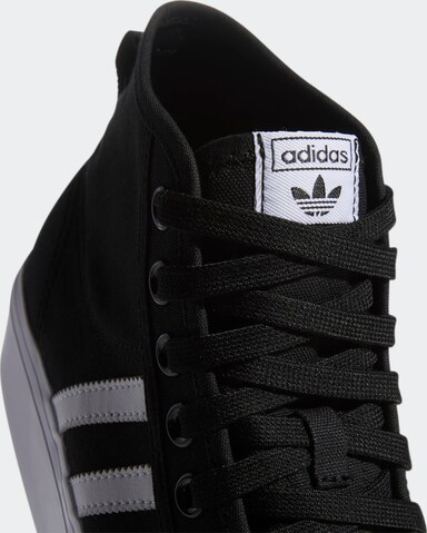 High-Top Sneakers 'Nizza', Image 6 of 8
