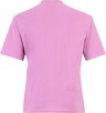 ADIDAS ORIGINALS, Shirt 'Essentials', Purple, Image 2 of 3
