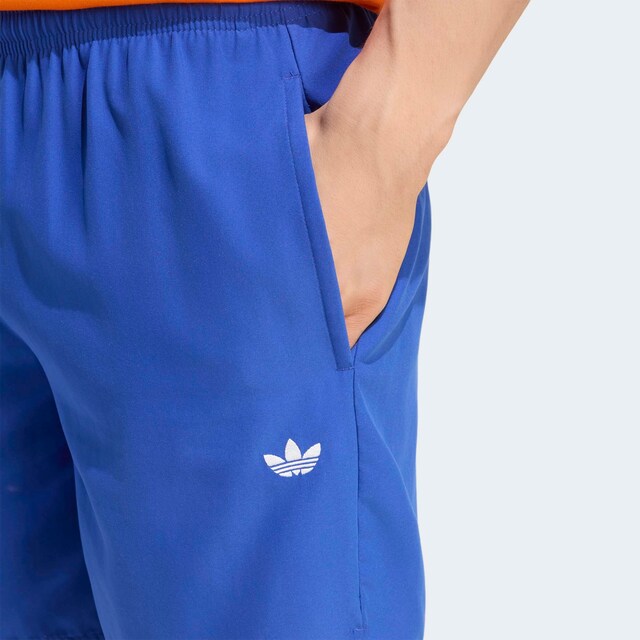 ADIDAS ORIGINALS, Hose Blau, Bild 5 von 6