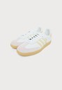 ADIDAS ORIGINALS, Sneaker 'Samba' Weiß, Bild 2 von 6