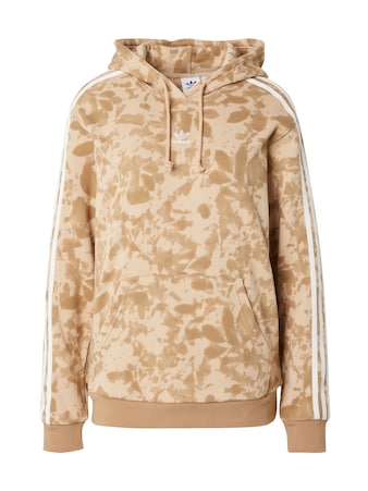 ADIDAS ORIGINALS, Sweatshirt Beige