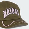 ADIDAS ORIGINALS, Cap 'SKATE ' Grün, Bild 3 von 4