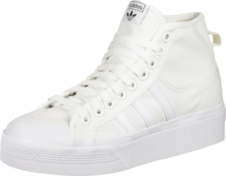 High-Top Sneakers 'Nizza'