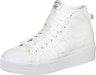 Unselected, ADIDAS ORIGINALS, High-Top Sneakers 'Nizza', White