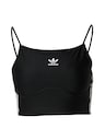 ADIDAS ORIGINALS, Top, Schwarz, Bild 1 von 5