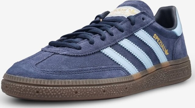 ADIDAS ORIGINALS, Sneaker low‌‌‌‌‌‌‌‌‌‌ Blau, Bild 2 von 5