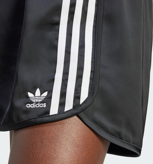 ADIDAS ORIGINALS, Pants, Black, Image 4 of 5
