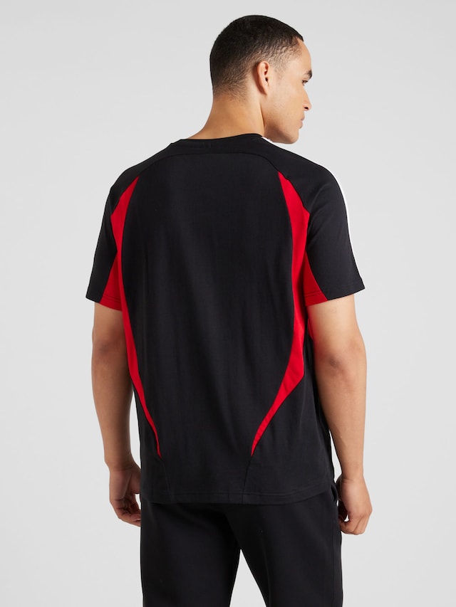 ADIDAS ORIGINALS, T-Shirt 'Archive' Schwarz, Bild 5 von 5