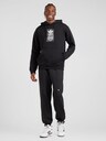 ADIDAS ORIGINALS, Sweatshirt Obsidian black, Bild 2 von 5