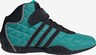 ADIDAS ORIGINALS, Sneaker 'Mercedes - AMG Petronas Formula One Team Adiracer' Blau, Bild 2 von 9