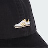 ADIDAS ORIGINALS, Cap 'Samba', Black, Image 2 of 3