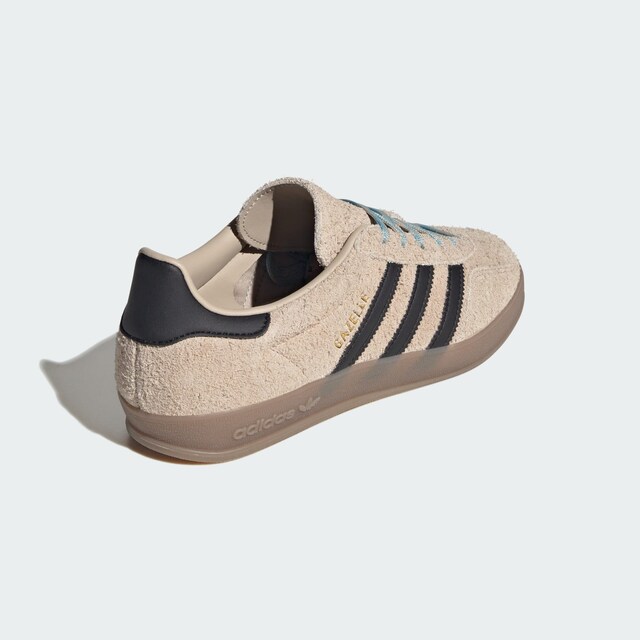ADIDAS ORIGINALS, Sneaker 'Gazelle' Beige, Bild 6 von 9