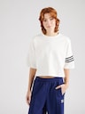 ADIDAS ORIGINALS, T-Shirt 'NEUCL' Weiß, Bild 2 von 5